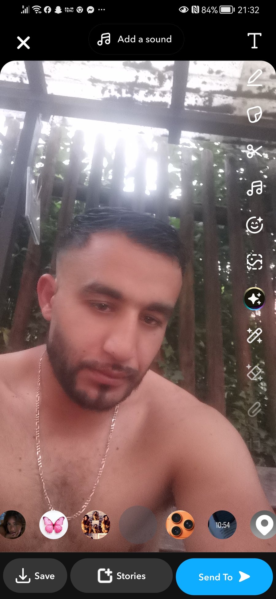 Radics