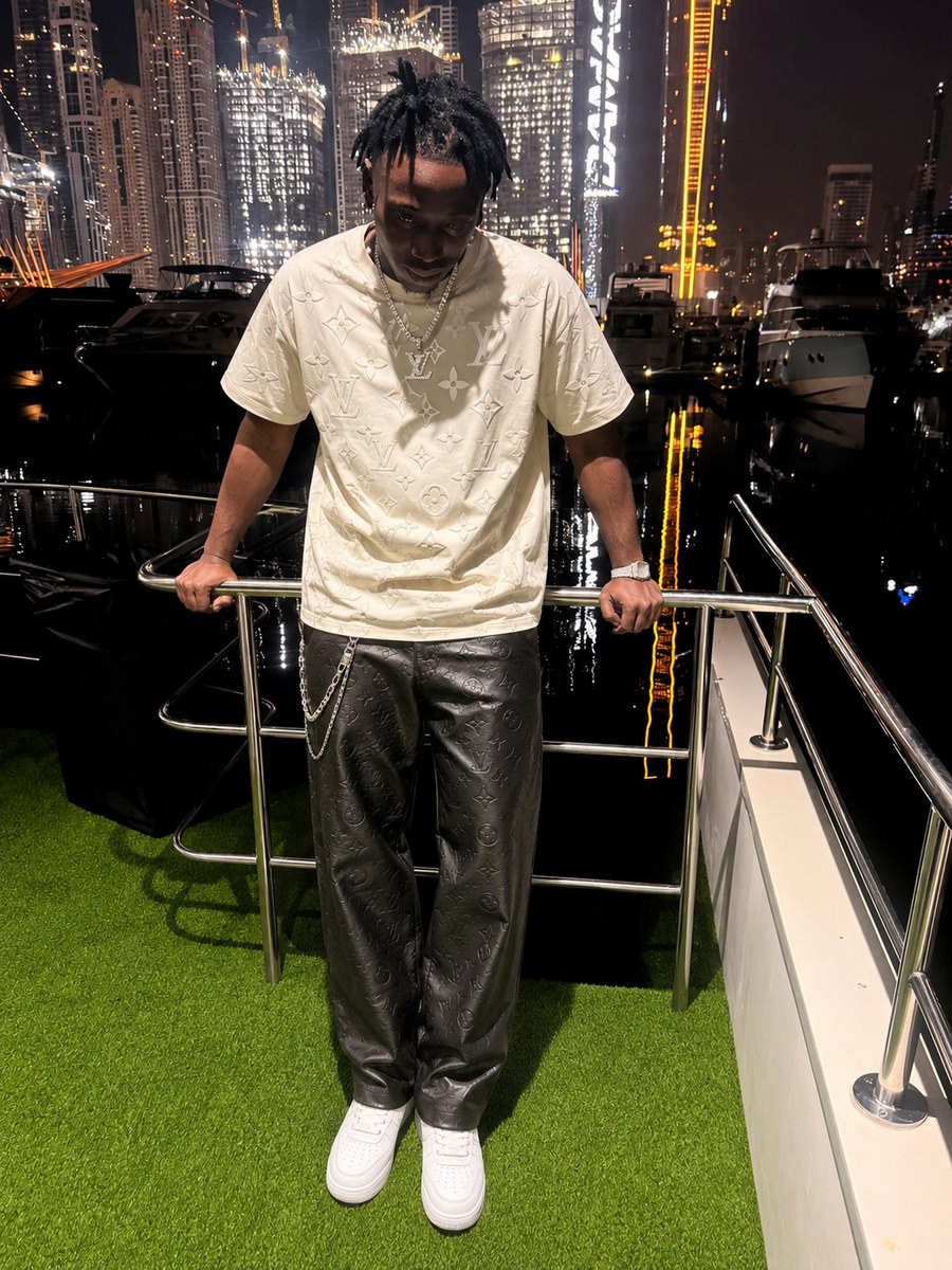 Donald