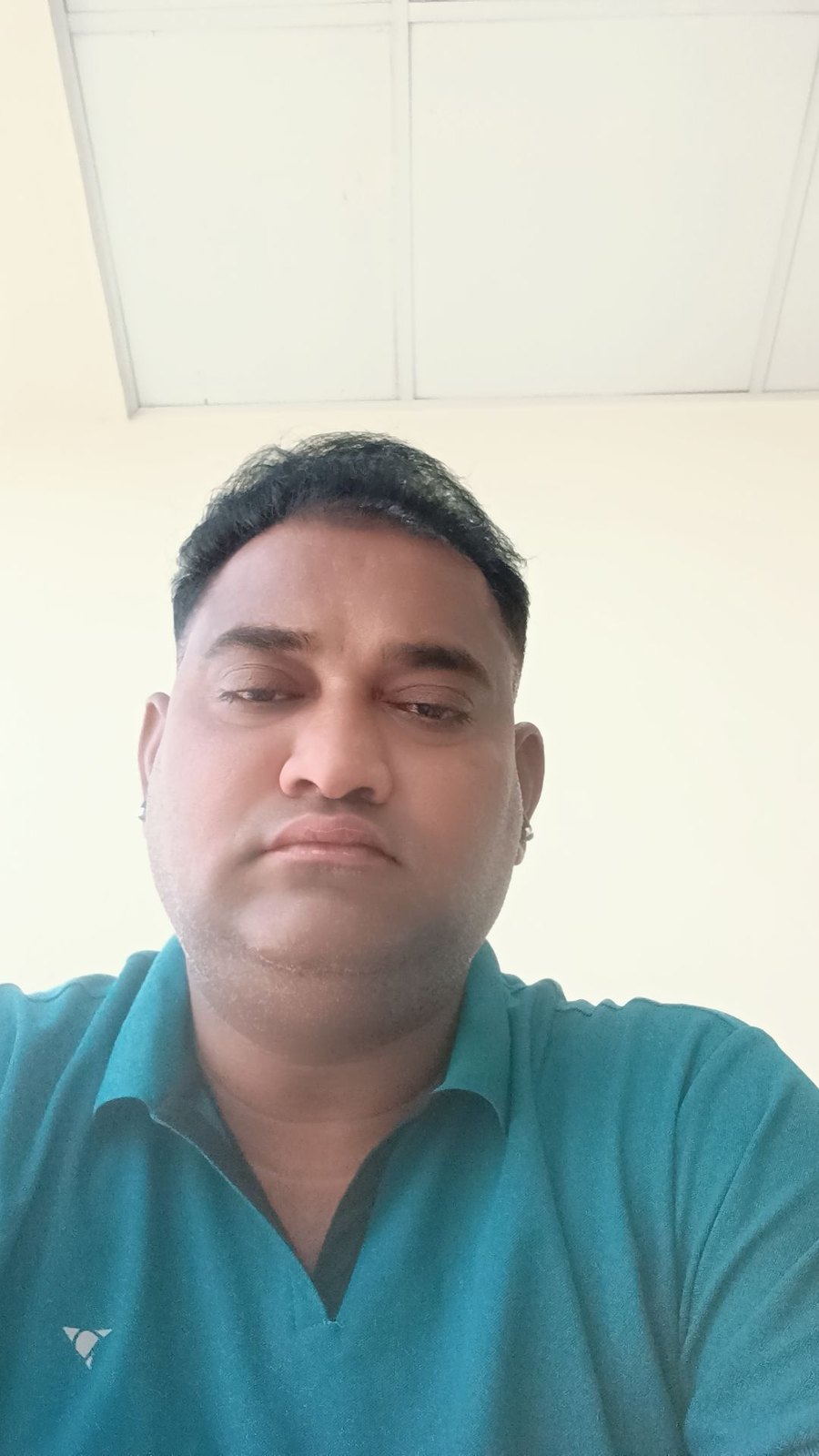 Bhumesh