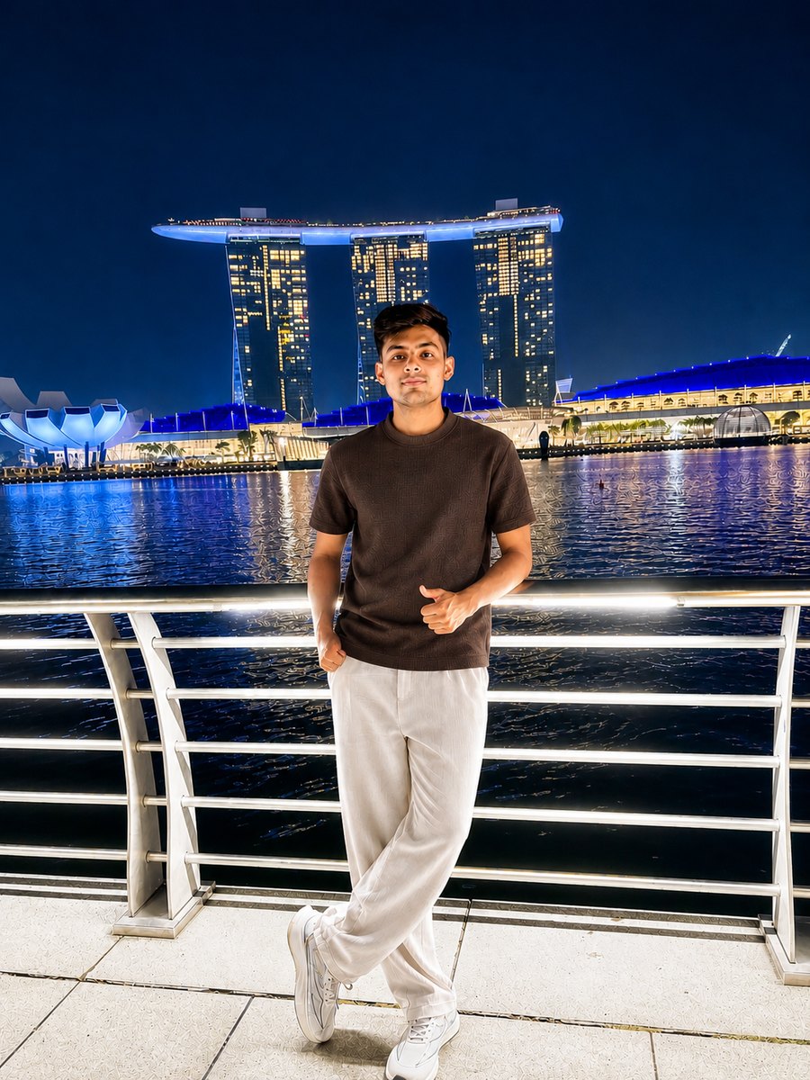 Bhargav