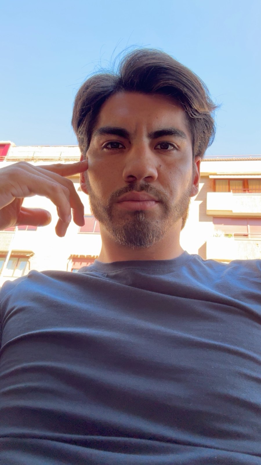 Xavier