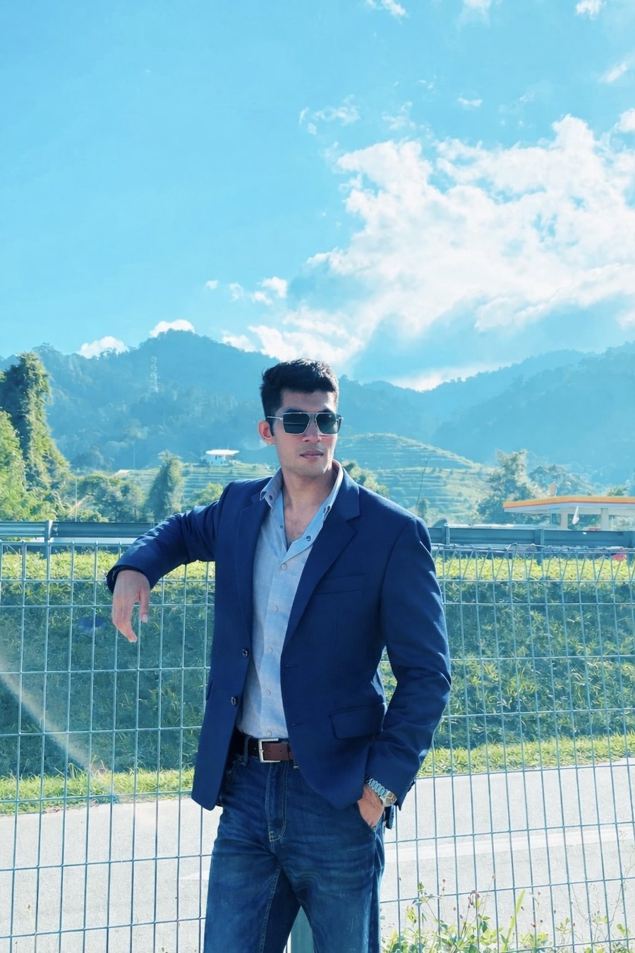 Zehad