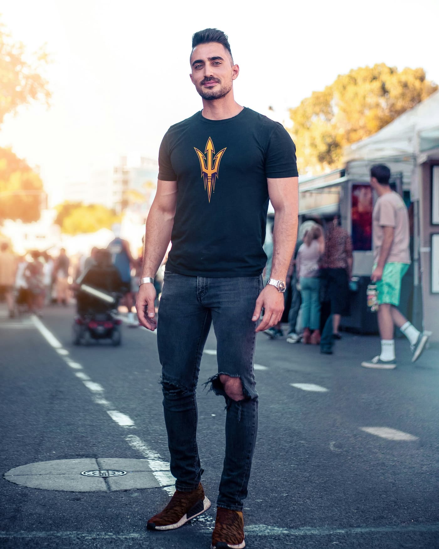 Dario C. companion photo 2