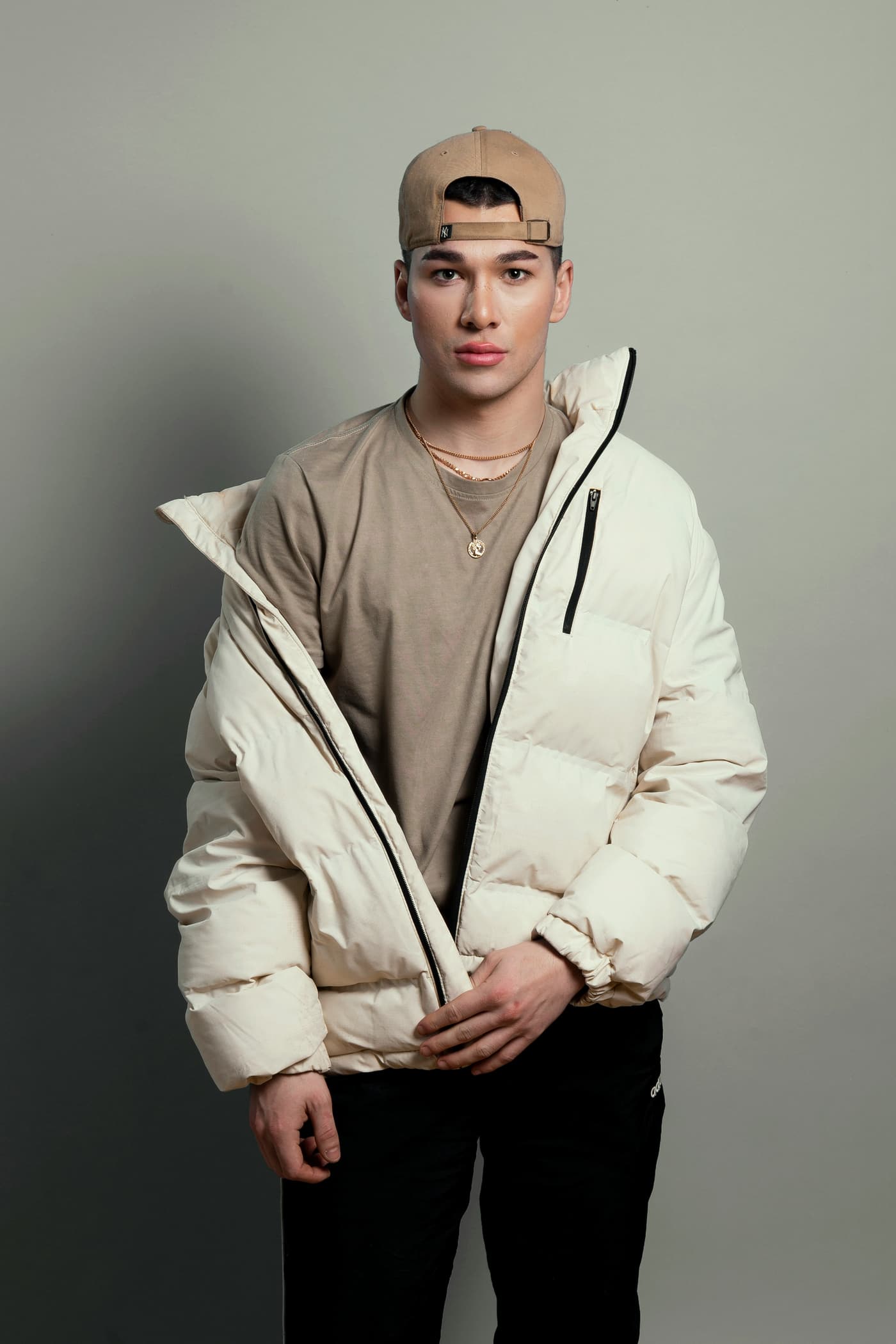 Gabriel F. companion photo 3