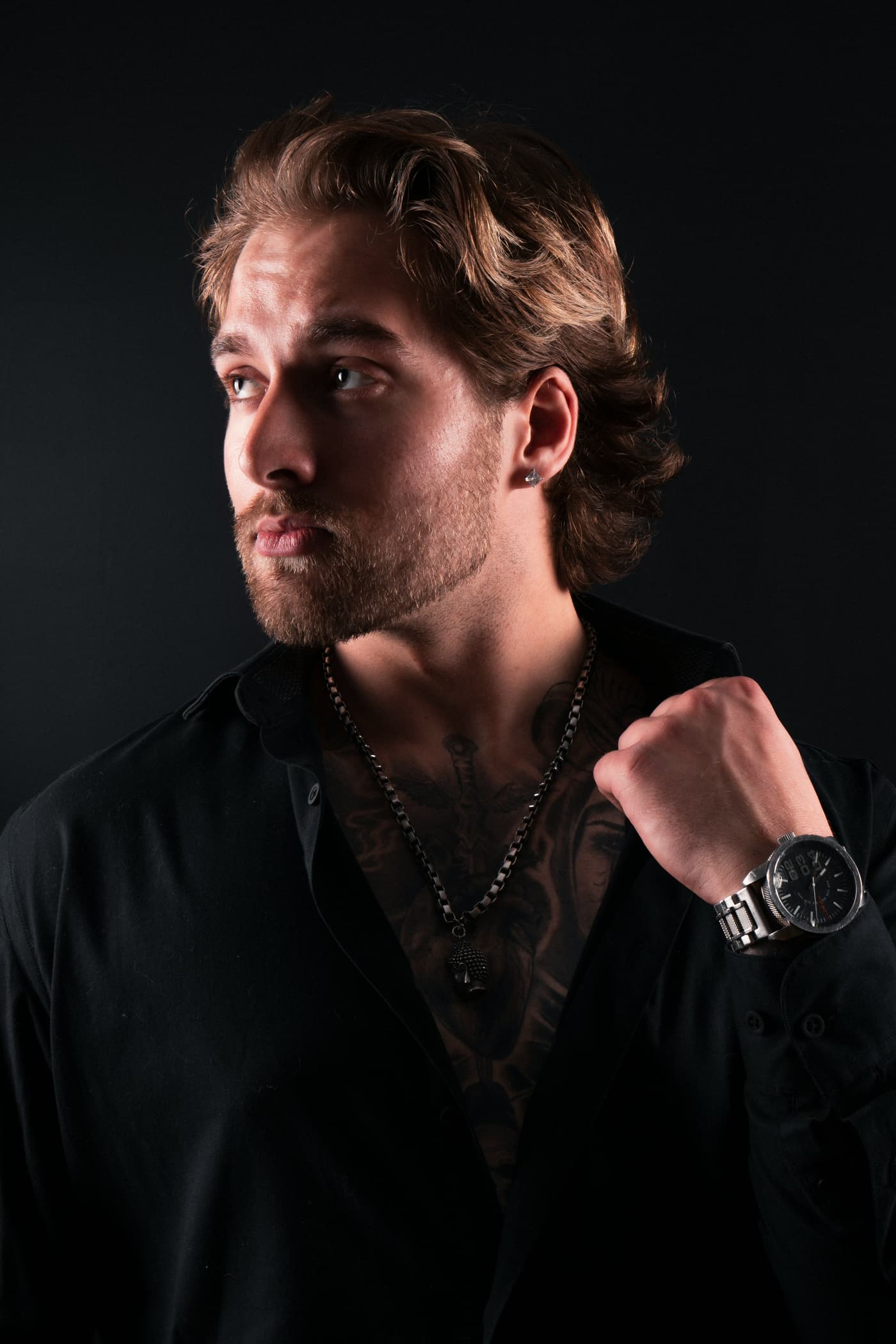 Gabriel F. companion photo 4