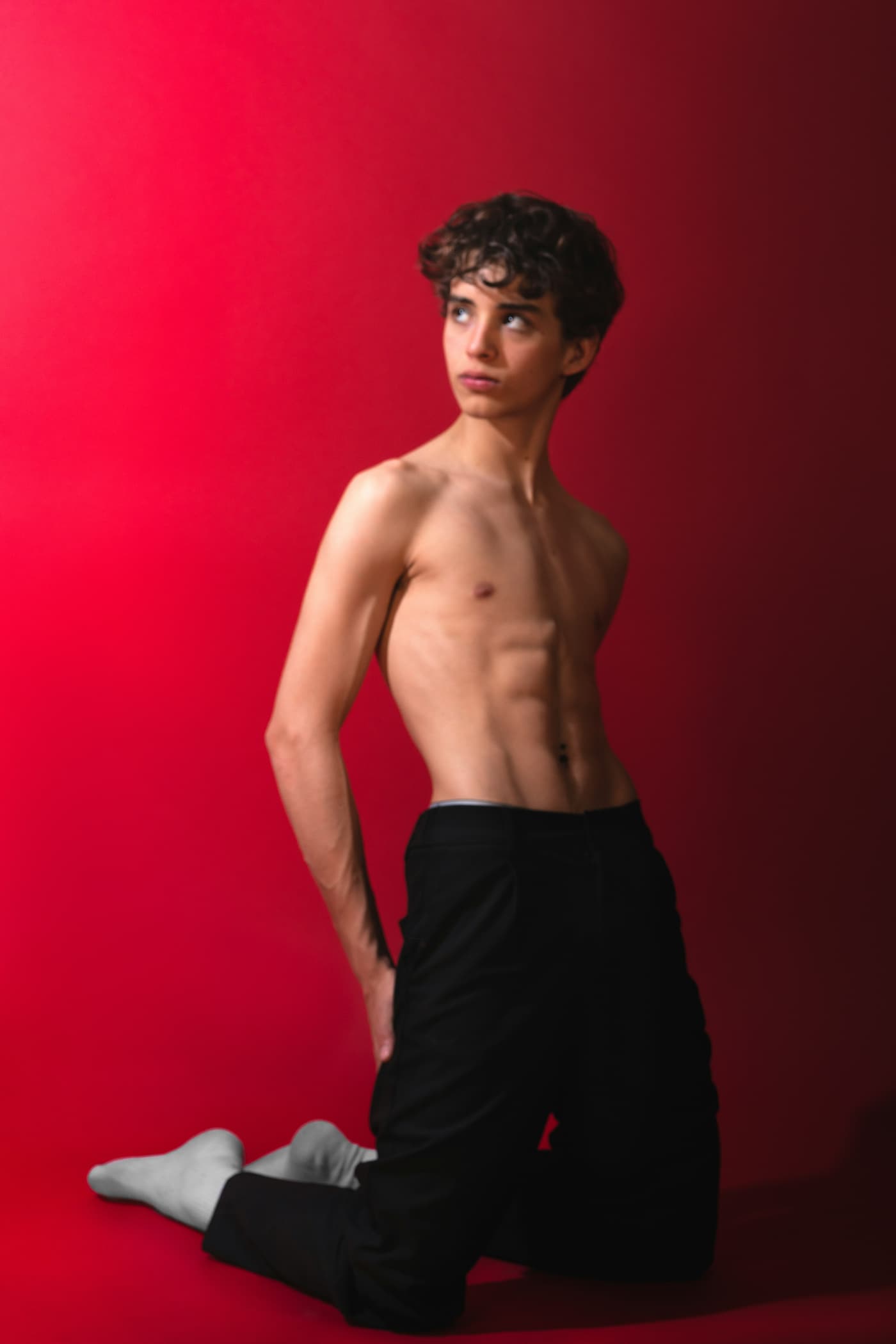 Luca M. companion photo 3