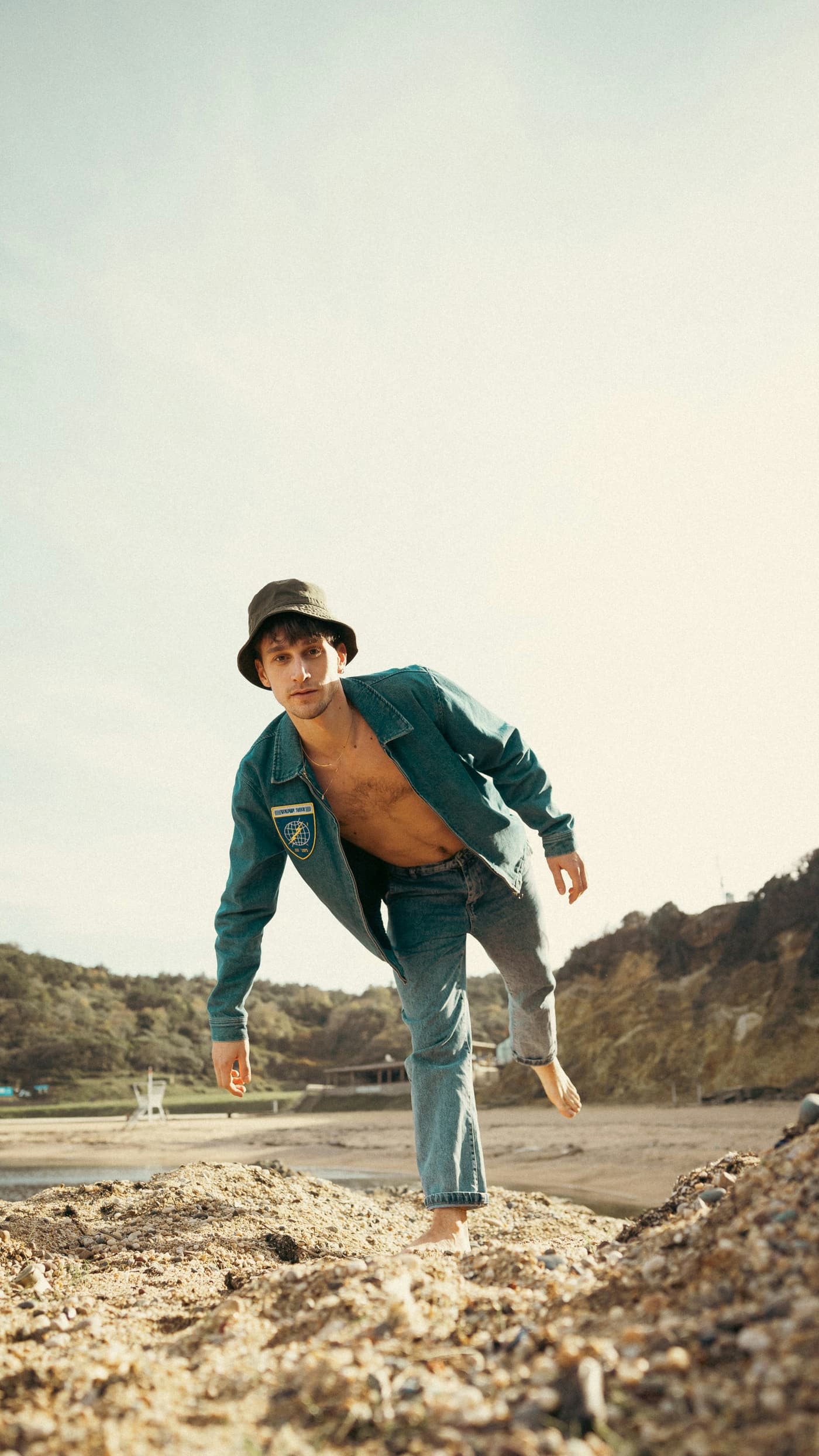 Nikolai Reed companion photo 3