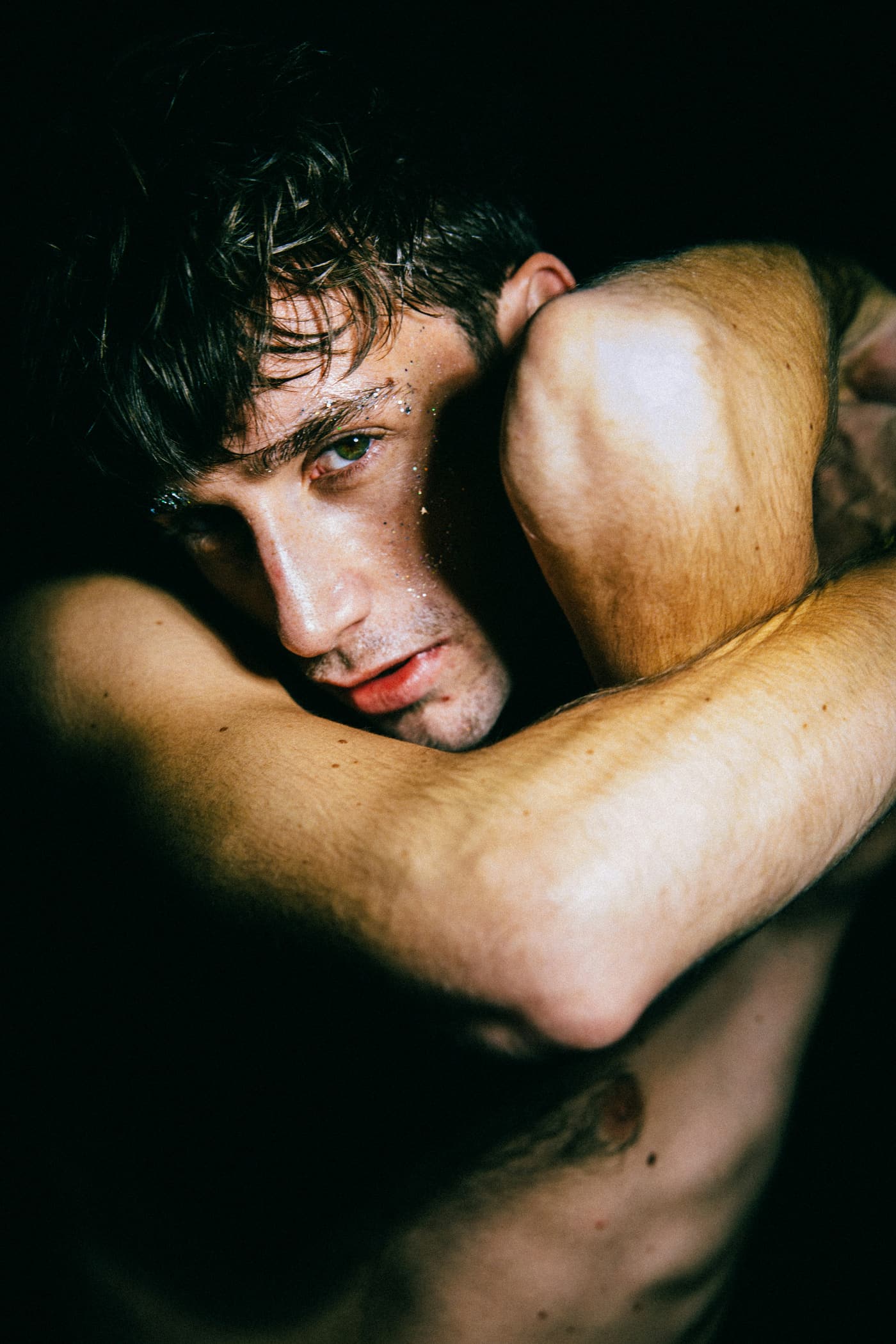 Nikolai Reed companion photo 7