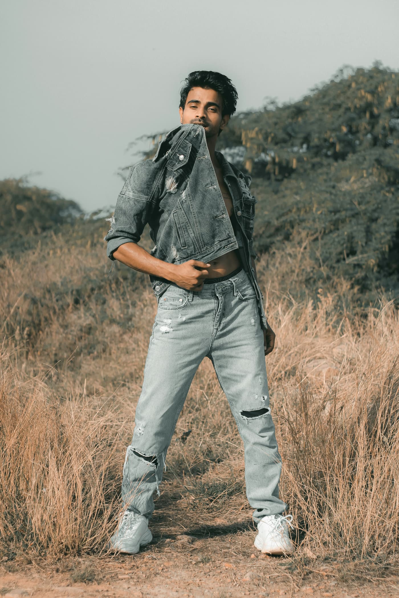 Gabriel Ford companion photo 2