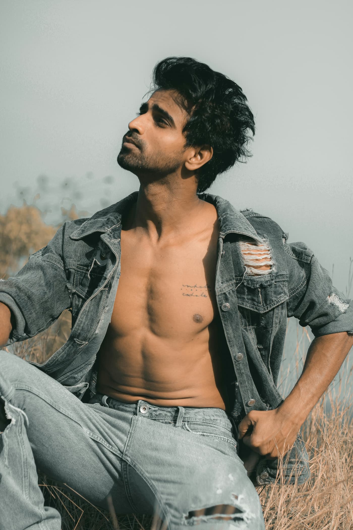Gabriel Ford companion photo 3